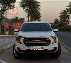 GMC Terrain
